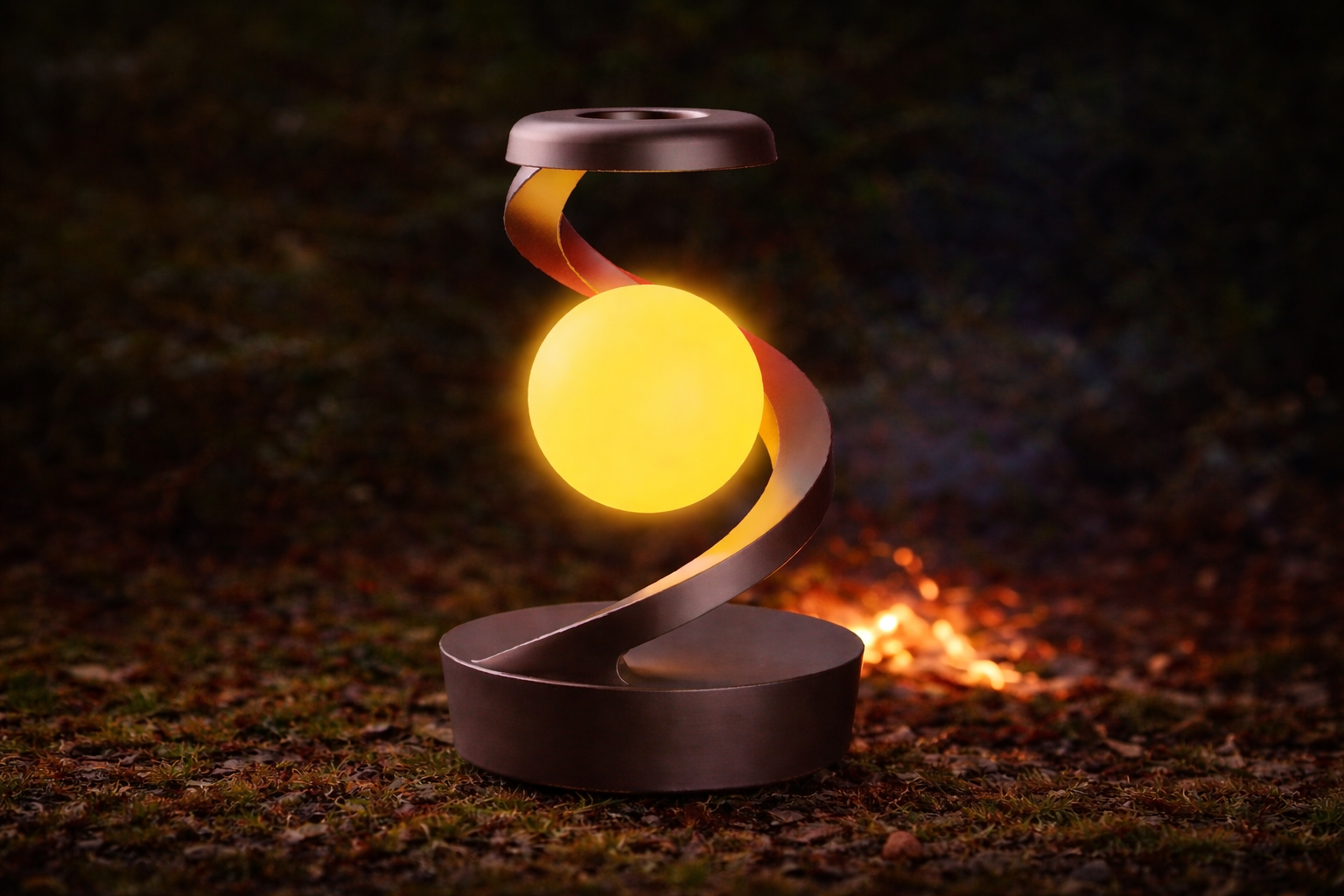 MoonFloat™ Lamp
