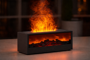 FlameMist™ Diffuser