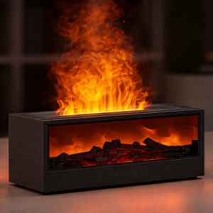 FlameMist™ Diffuser