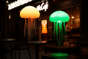 JellyGlow™ Night Light
