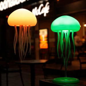 JellyGlow™ Night Light